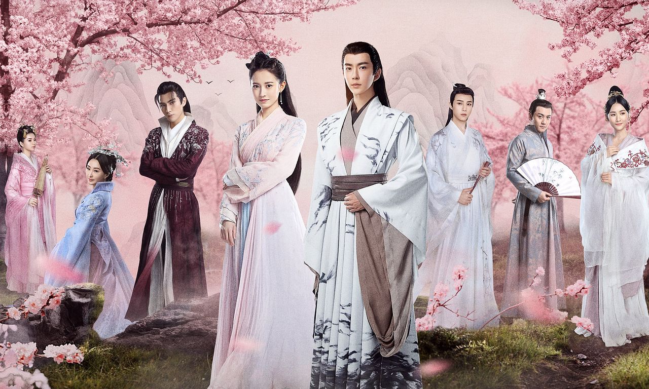 header image for The Love Lasts Two Minds