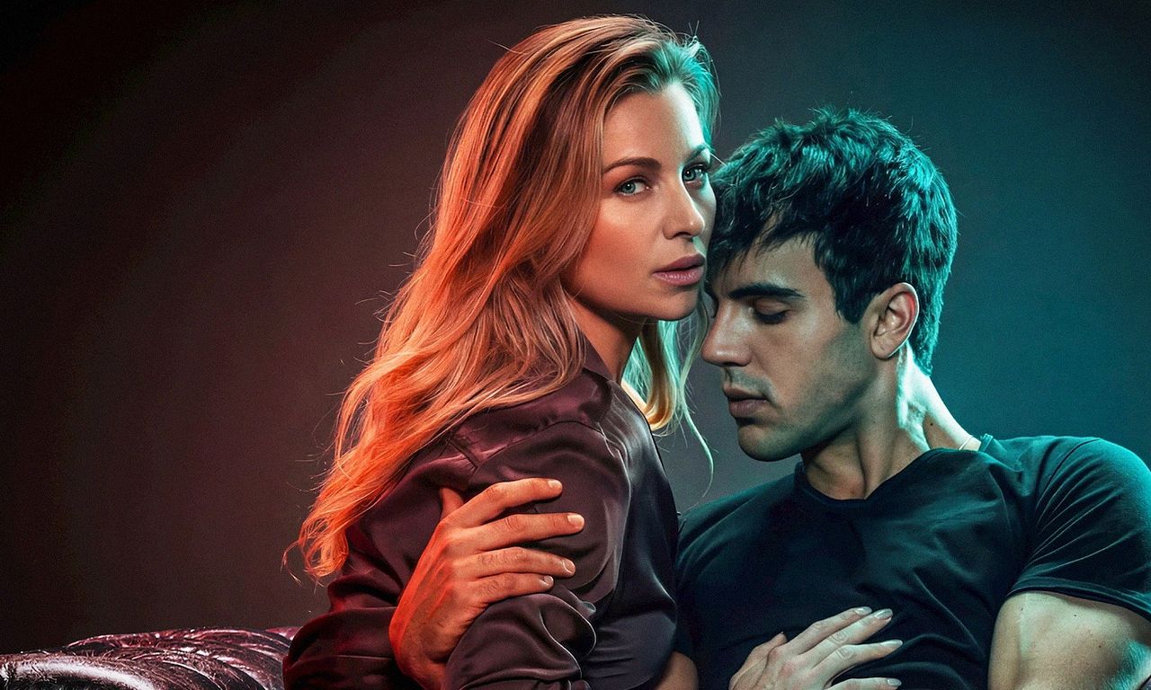 header image for Desire
