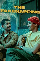 The Fakenapping
