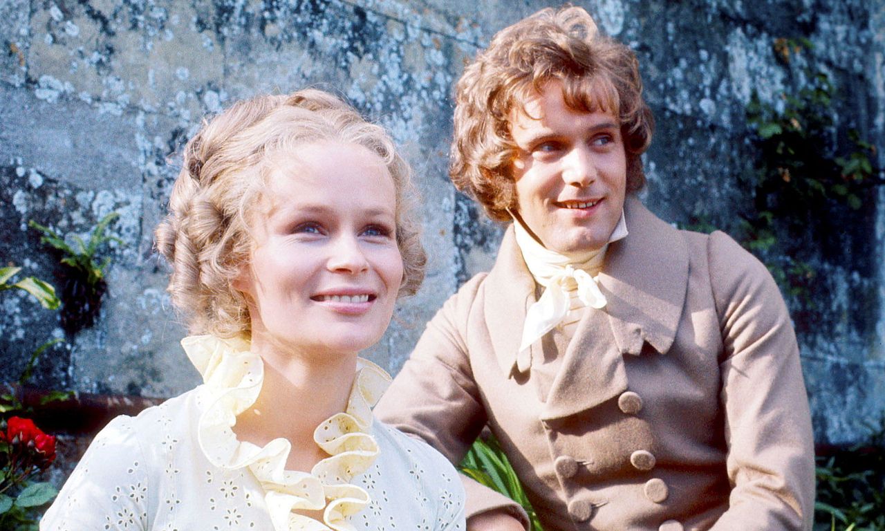 header image for Sense and Sensibility