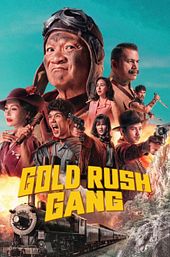 Gold Rush Gang