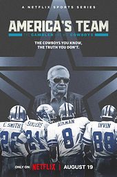 America's Team: The Gambler and His Cowboys