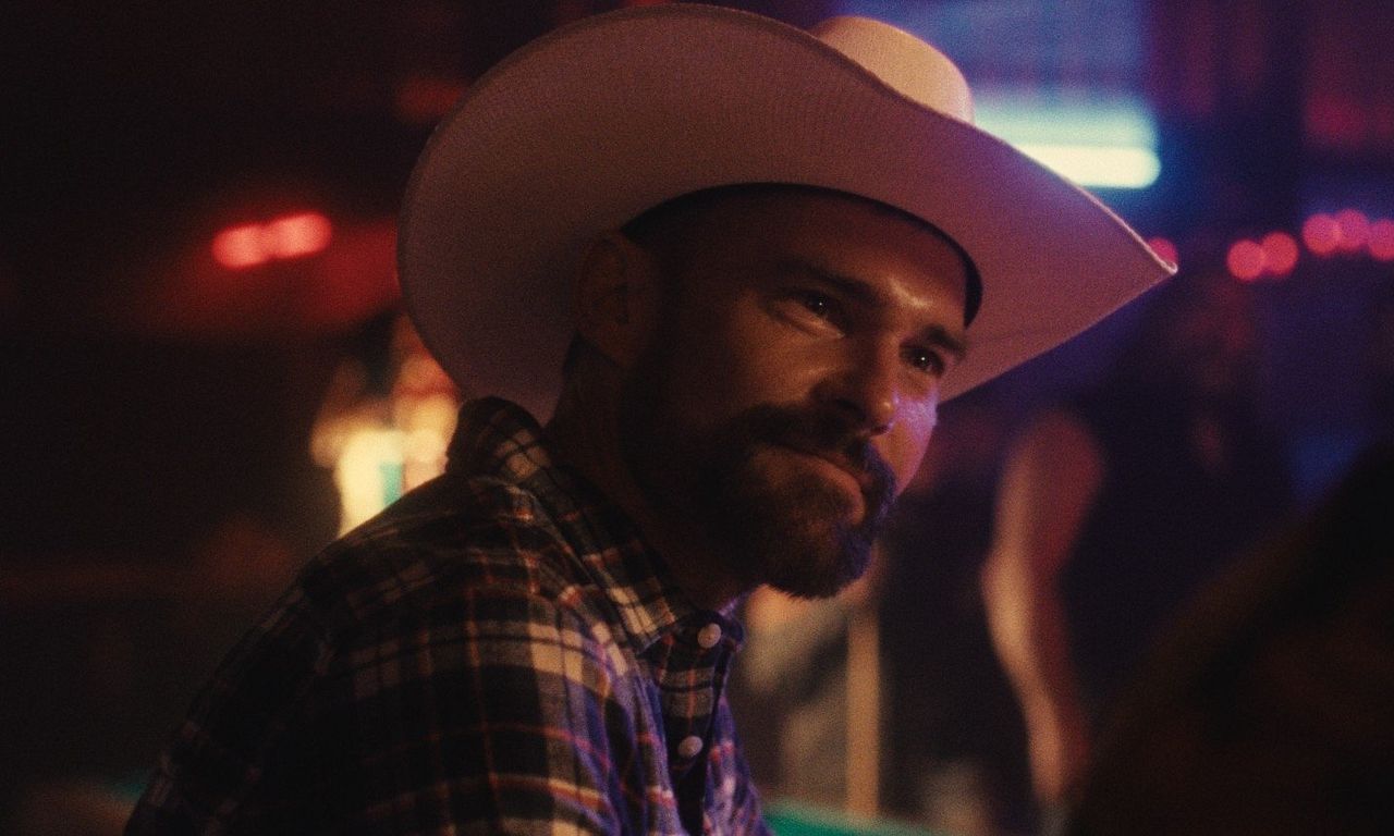 header image for Bad Man