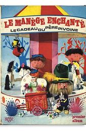 The Magic Roundabout