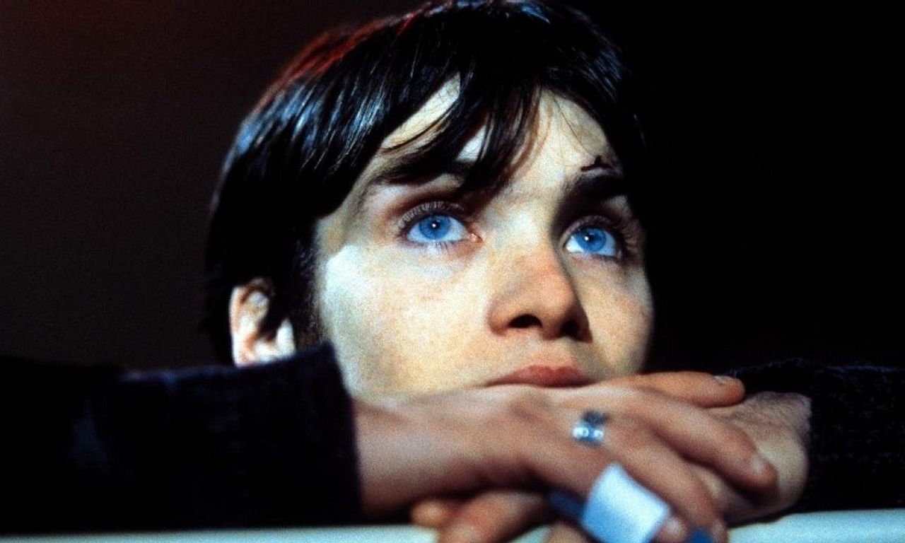 header image for On the Edge