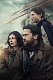 Greenland 2: Migration