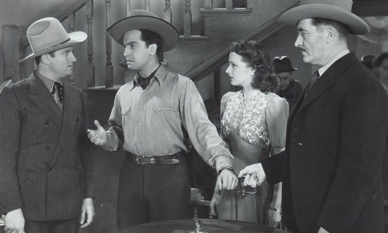 header image for Back in the Saddle