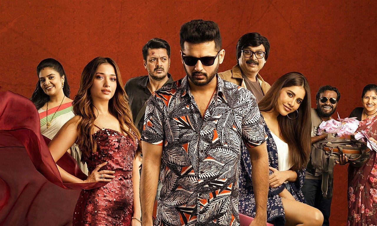 header image for Maestro