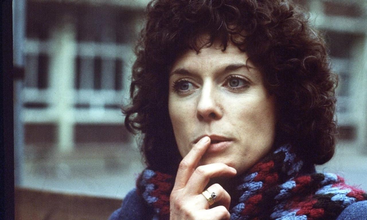 header image for The Gentle Touch