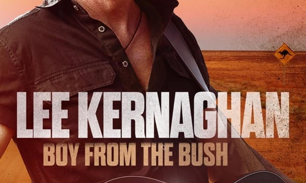 header image for Lee Kernaghan: Boy From The Bush