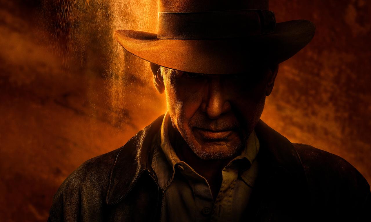 Buy Indiana Jones and the Dial of Destiny - Microsoft Store