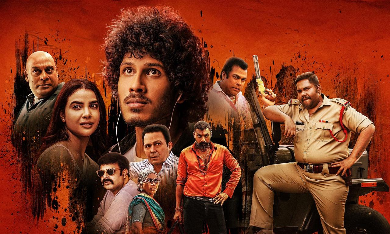 header image for Bharathanatyam