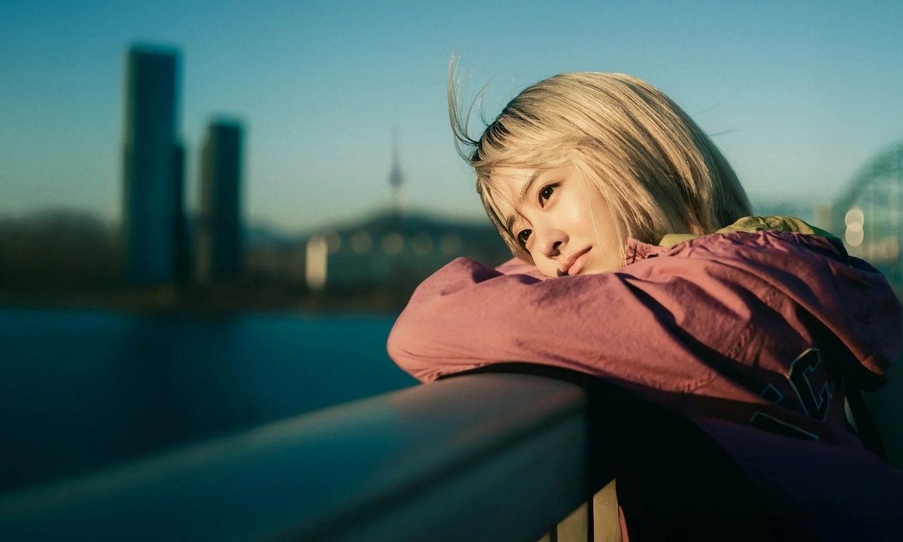 header image for Our Unwritten Seoul