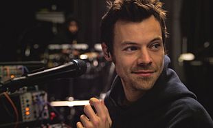 Harry Styles: One Night in Manchester