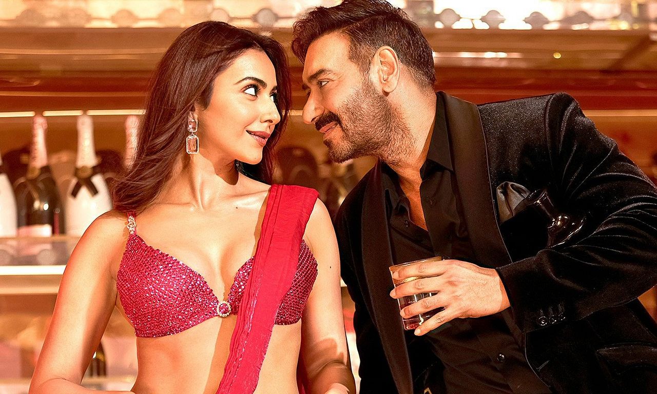 header image for De De Pyaar De 2