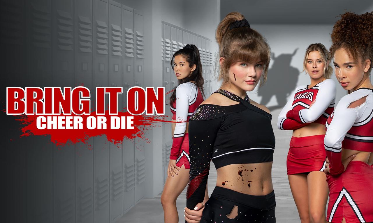 header image for Bring It On: Cheer Or Die