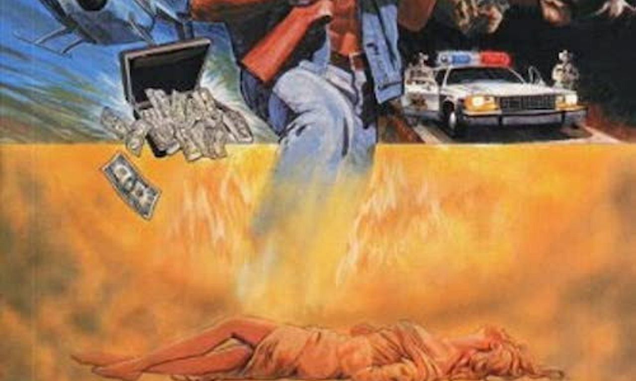 header image for Revolt
