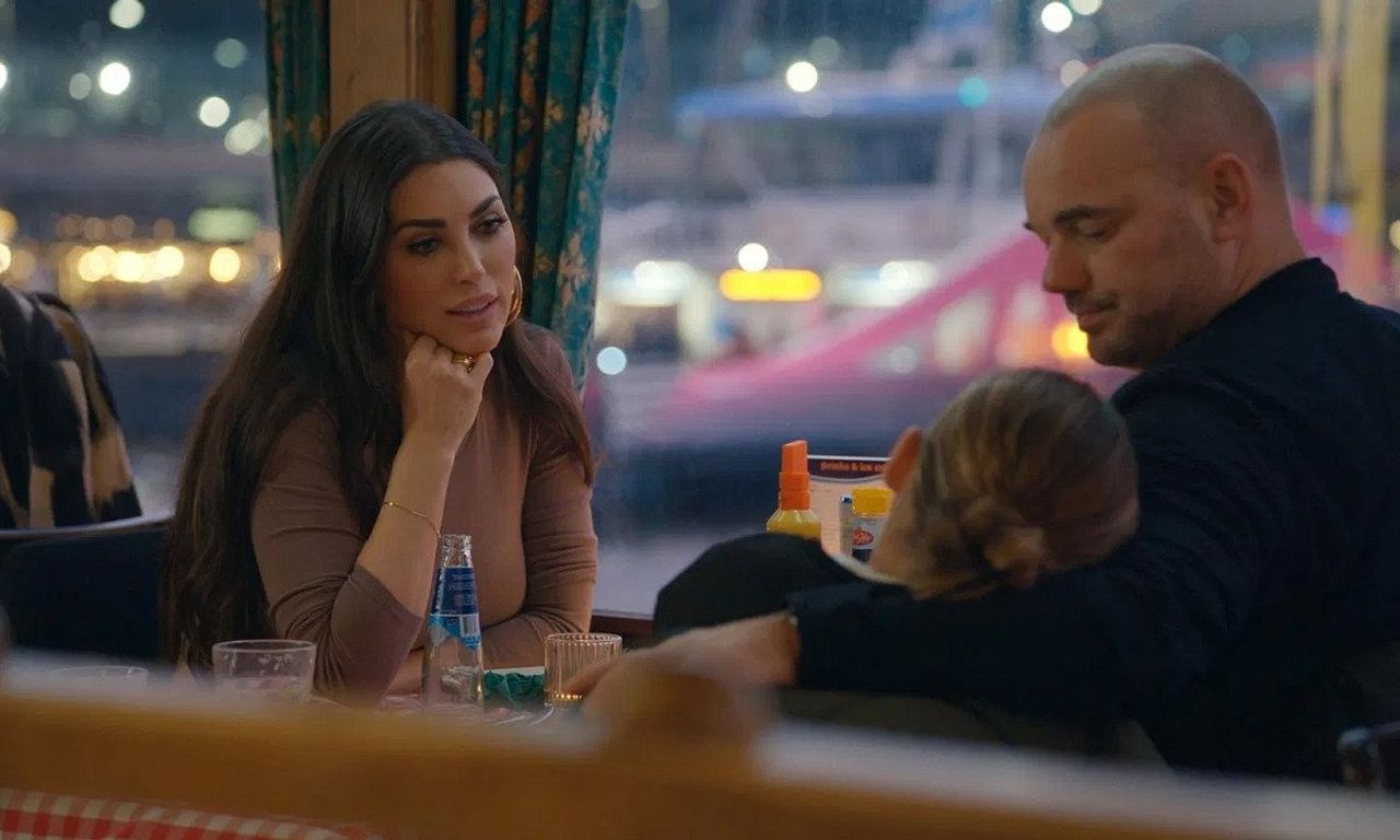 header image for YOLANTHE