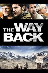 The Way Back