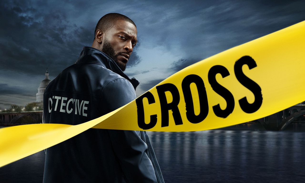 header image for Cross