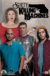 Suite Killing Machines