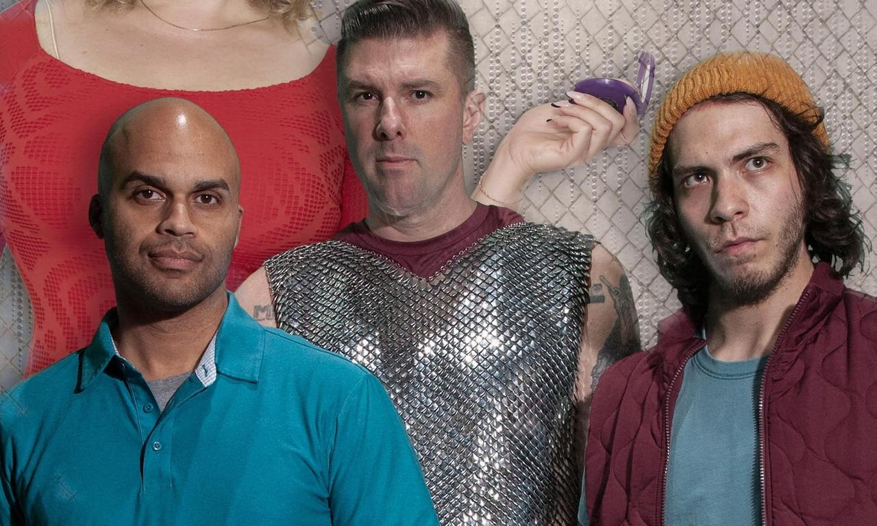 header image for Suite Killing Machines