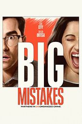 Big Mistakes