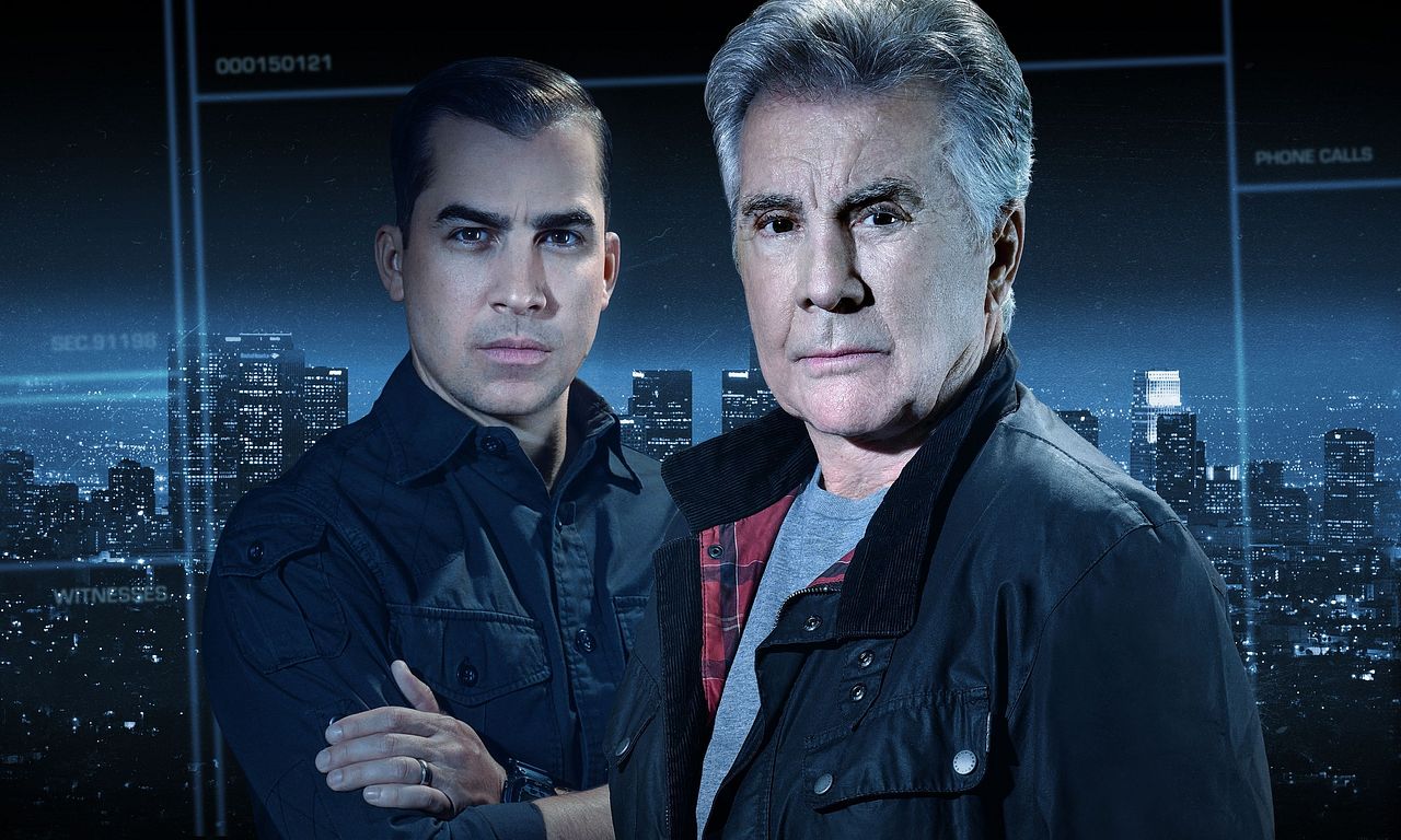 header image for In Pursuit with John Walsh