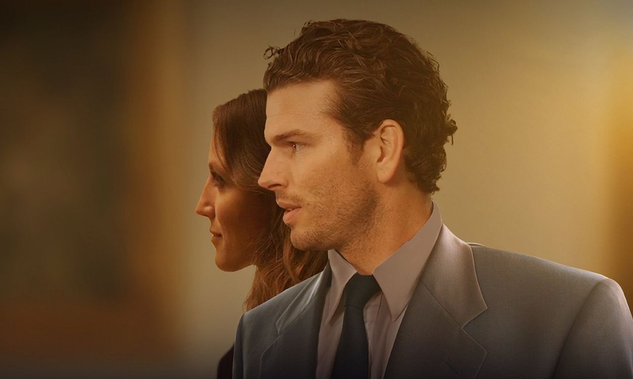 header image for In Love with My Partner's Wife