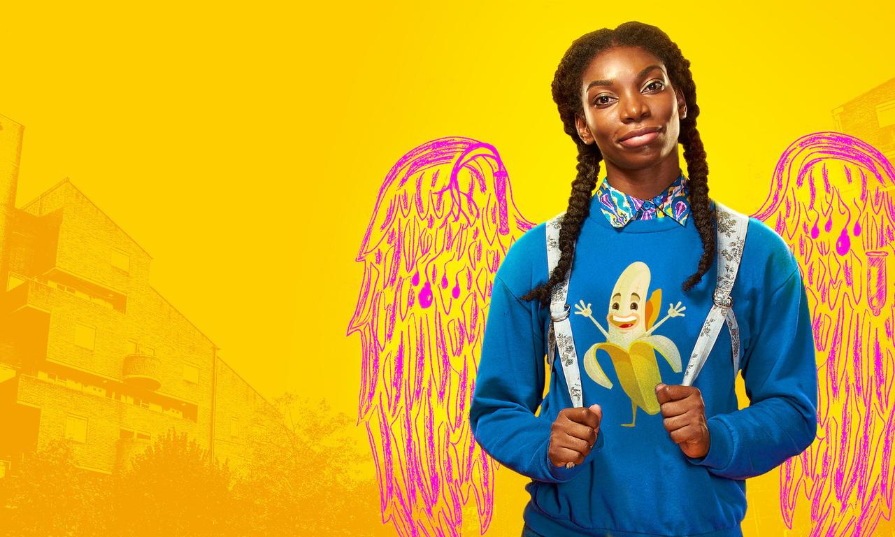 header image for Chewing Gum