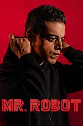 Mr. Robot