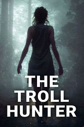 The Troll Hunter