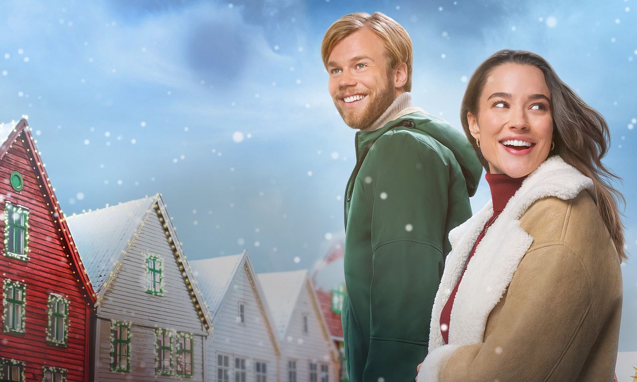 header image for My Norwegian Holiday