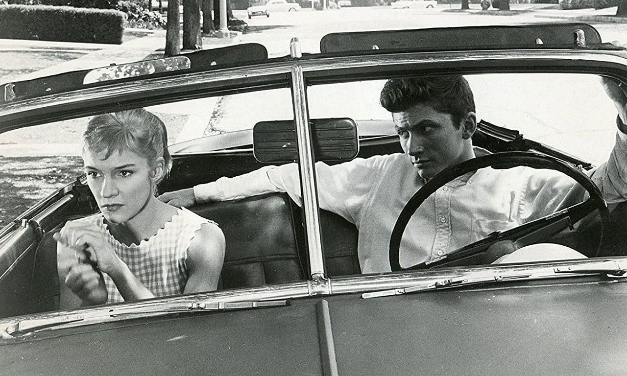 header image for Too Soon to Love