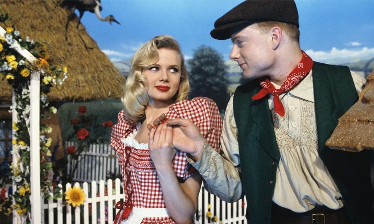 header image for Lipstick on Your Collar
