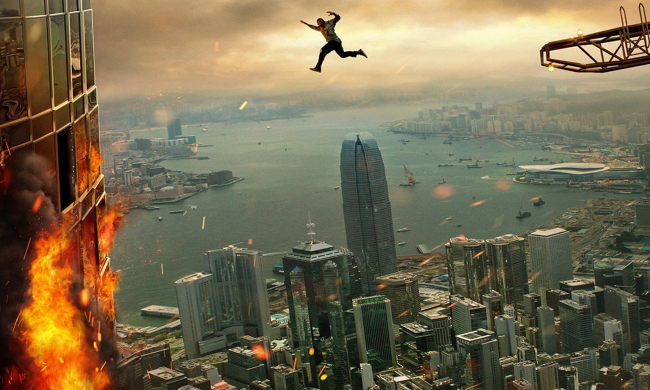 header image for Skyscraper