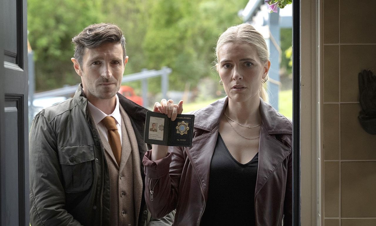 header image for Borderline