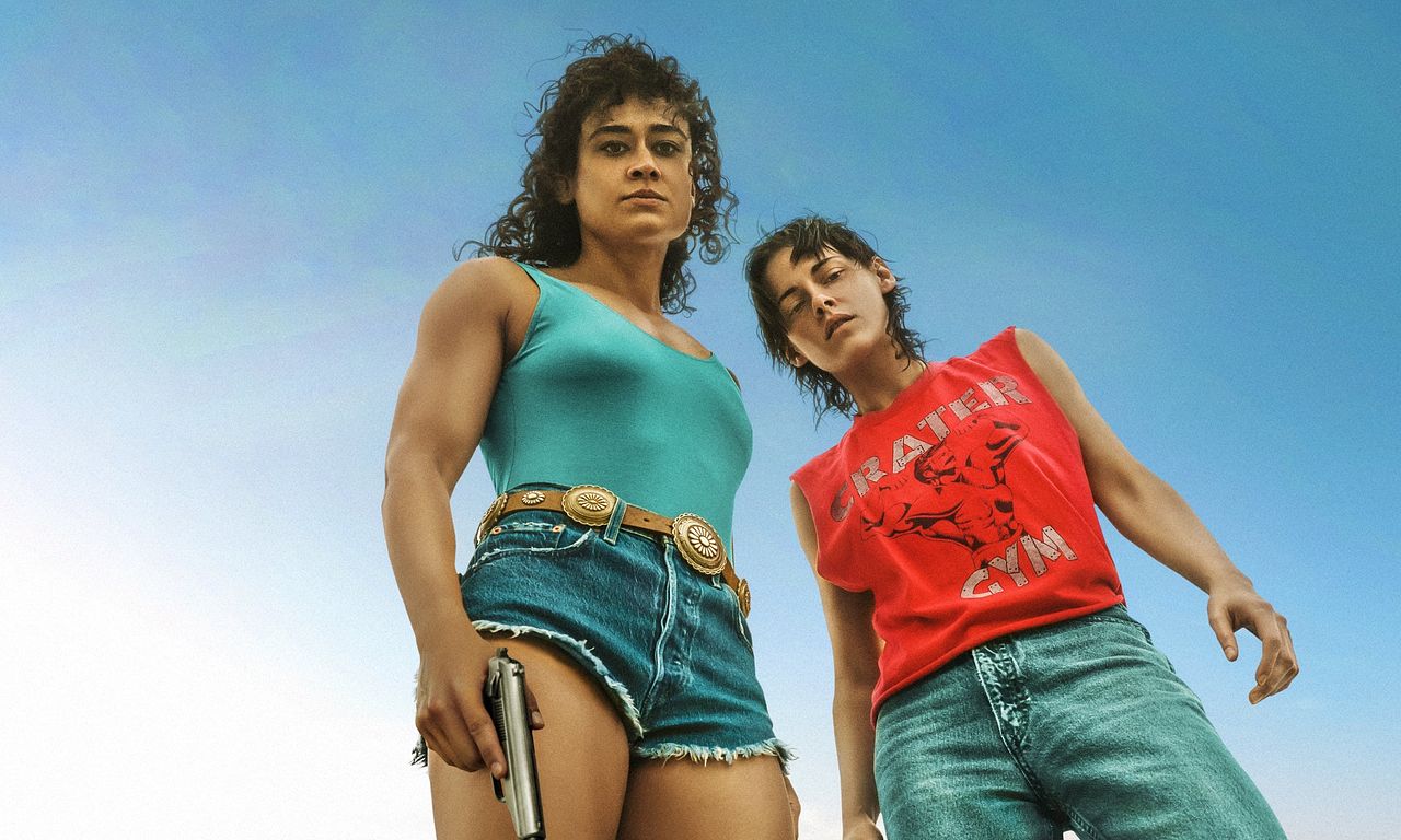 header image for Love Lies Bleeding