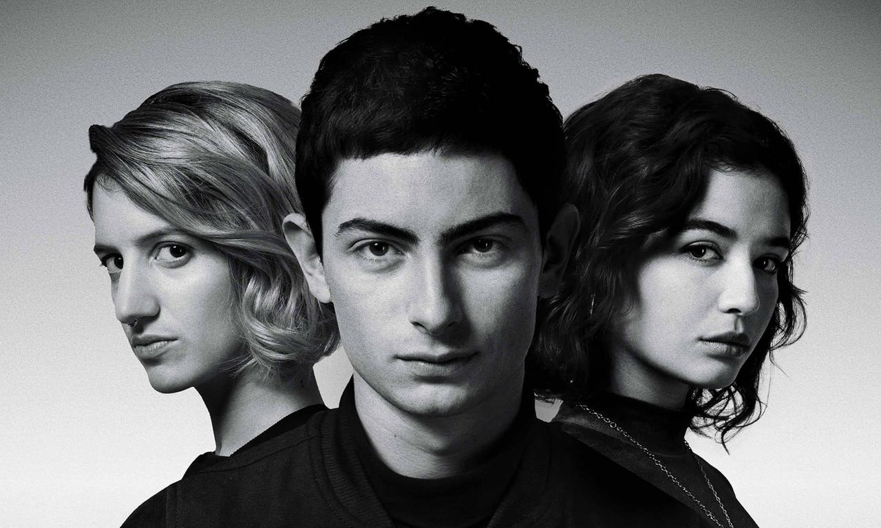 header image for Stalk