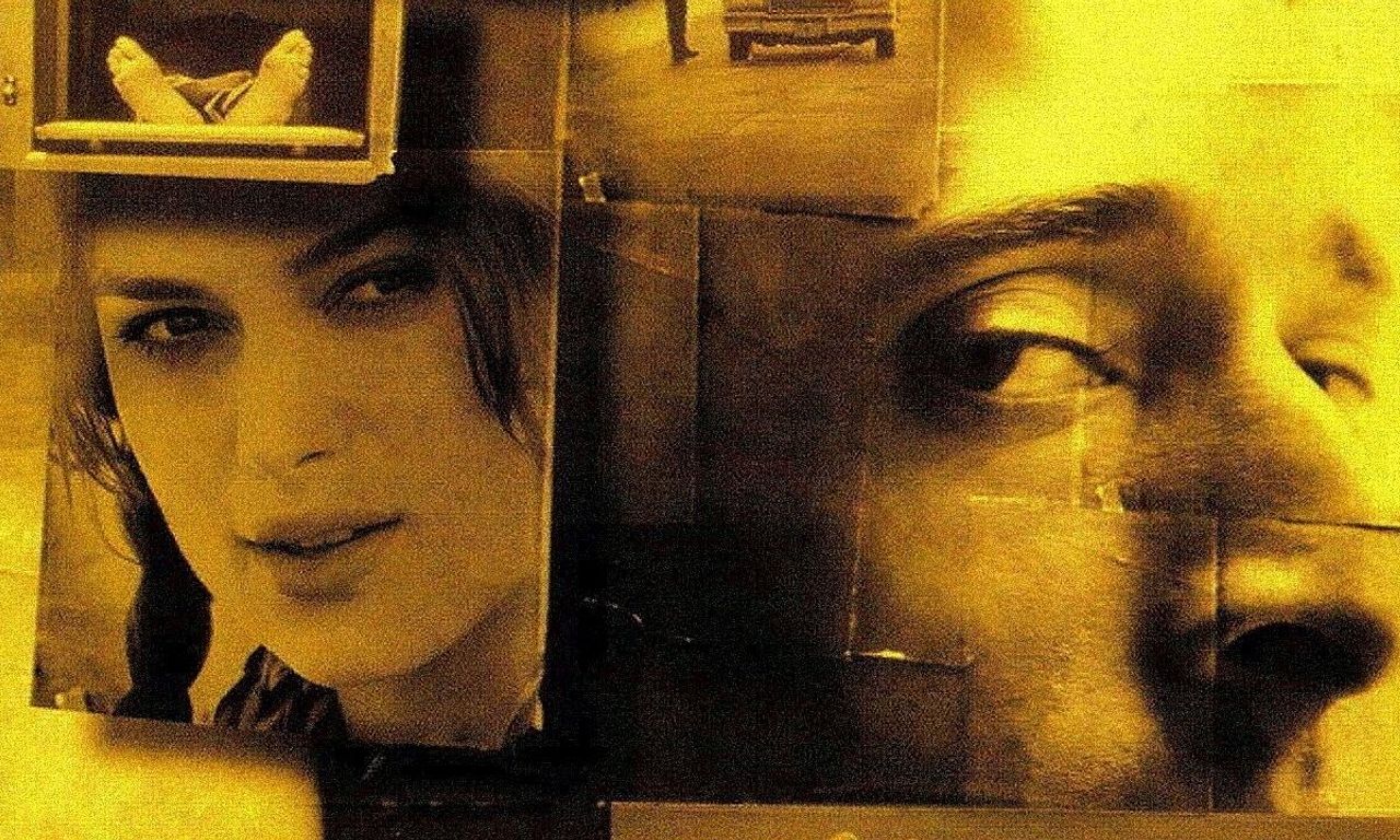 header image for The Jacket