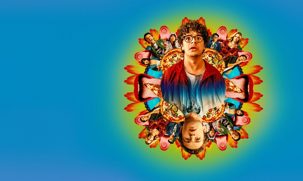 header image for Pizza Movie