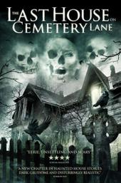 The Last House on Cemetery Lane