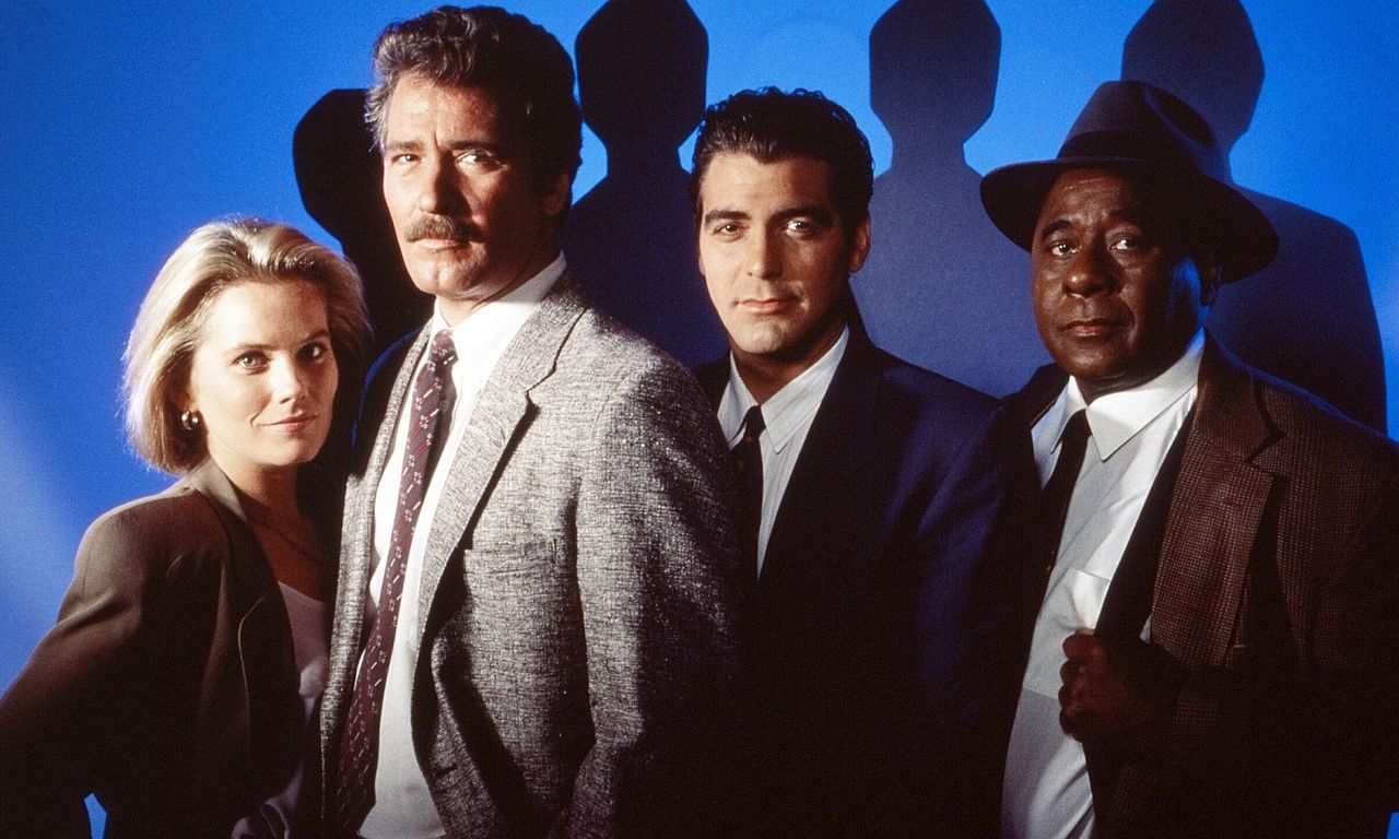 header image for Bodies of Evidence