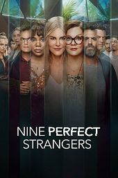 Nine Perfect Strangers
