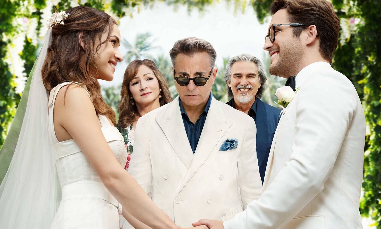 header image for Father of the Bride