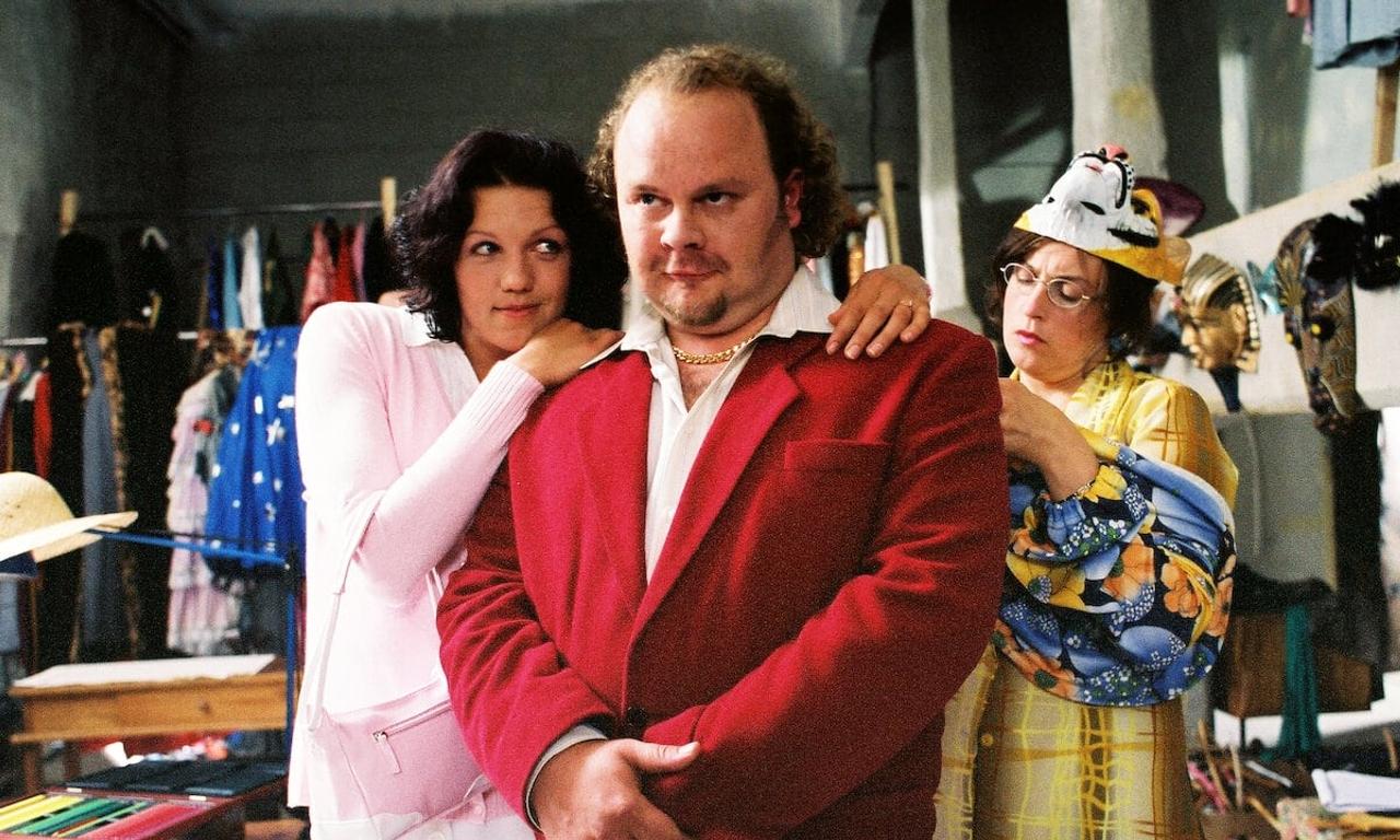 header image for Shop of Dreams