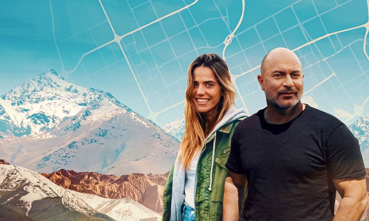 header image for Off Road