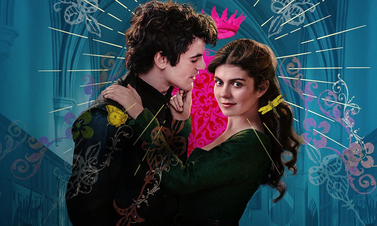 header image for My Lady Jane