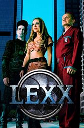 Lexx