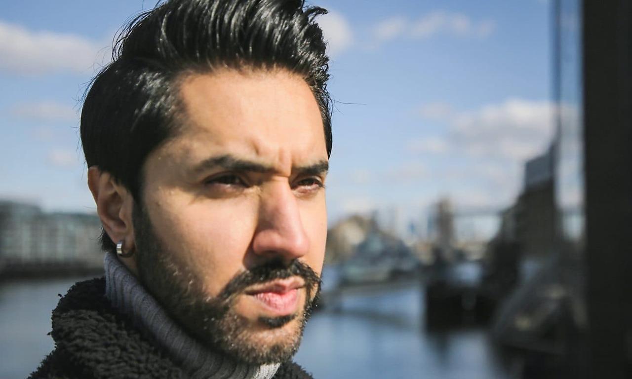 header image for Scam Land: Money, Mayhem and Maseratis